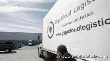 Global e-commerce hub adds president, VP of logistics - Furniture Today