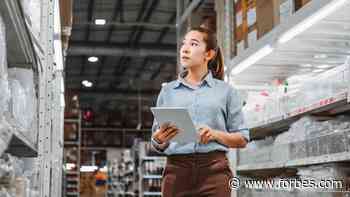 Facts About Supply Chain Management And Logistics Degrees – Forbes Advisor - Forbes