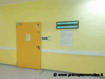 Emodinamica al San Timoteo di Termoli, servizi a singhiozzo ad agosto - Primo Piano Molise