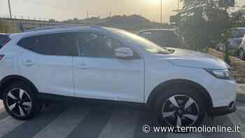 Termoli: Attenzione ai parcheggi - Termoli Online