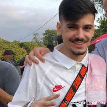 Amigos criam campanha para jovem de Guarapari que enfrenta doença rara - FolhaOnline.es