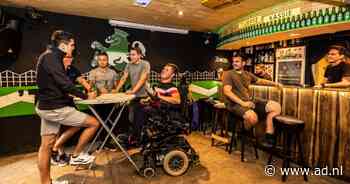 Hok 't Kassie in De Lier mag toch openblijven: 'Het voelde als een hopeloze zaak voor ons' - AD