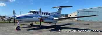 US's Kenai Aviation set to begin scheduled pax operations - ch-aviation