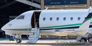 Generation Jets Relocates, Plans Air Ambulance Expansion - Aviation International News