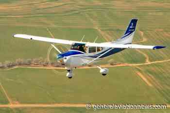 New program helps general aviation pilots offset carbon emissions — General Aviation News - General Aviation News