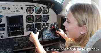 Aviation education to cultivate future careers - Norman Transcript