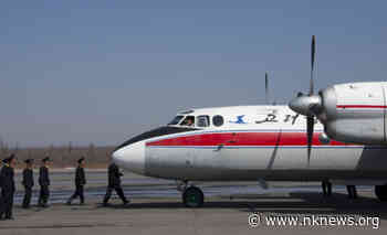 North Korea and Russia ink aviation safety deal in face of increasing isolation - NK News