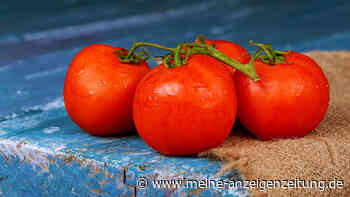 Tomaten richtig lagern: Rispen entfernen oder nicht?