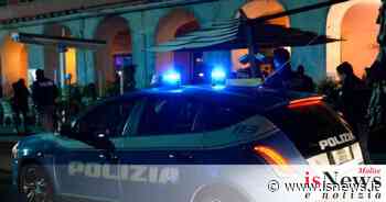 Campobasso, furti in abitazione: polizia sulle tracce di un’Audi A6 - isnews.it