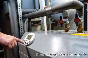 Wärmepumpen sind in Heppenheim gefragt wie nie - Region Bergstraße - Bergsträßer Anzeiger