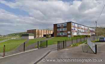 Fishermore High School plans for new classroom extensions