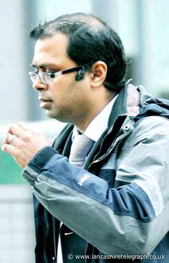 East Lancs fraud doctor bids for return to medical register