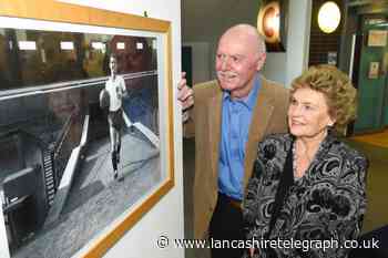 Blackburn photographer who created East Lancs life archive dies