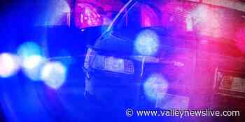 Man with outstanding warrants eludes police - KVLY
