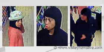 Fargo Police looking for 3 people after shots fired incident - KVLY