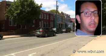 Police looking for man VCU students say tried to enter their home: 'I just want everyone to be safe' - CBS 6 News Richmond WTVR