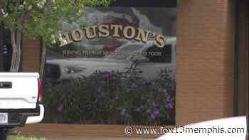 Police officer & high school principal accuse Memphis restaurant of racial profiling - FOX13 Memphis