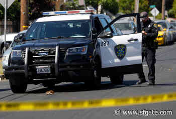 Asian woman shot, killed in Oakland's Little Saigon, police say - SFGATE