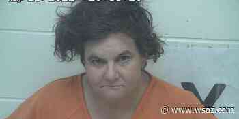Police arrest woman on kidnapping charges - WSAZ
