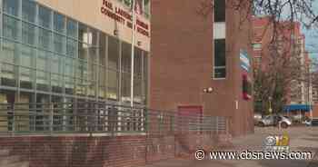 FBI investigating Dunbar High football coach, police detective for overtime fraud - CBS News