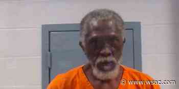 Police: Man breaks into police officer’s home; he finds man asleep in living room - WSAZ