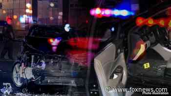 Chicago concealed carry holder returns gunfire on carjacking suspect, wounding offender: police - Fox News