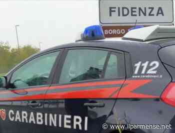 Fidenza: aggredisce il personale del treno: denunciato un 18enne - Luca Galvani