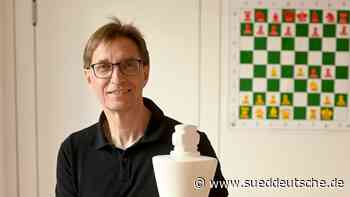 Sind Schachspieler erfolgreicher im Beruf? - Wirtschaft - Süddeutsche Zeitung - SZ.de