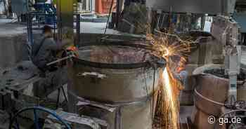 NRW- Wirtschaft im Wandel: Herausforderungen als Chance nutzen - General-Anzeiger Bonn