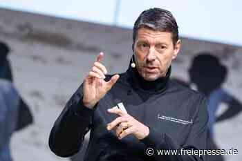 Adidas und Vorstandschef Rorsted gehen getrennte Wege - freiepresse.de