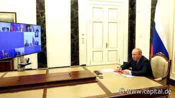 Yale-Analyse: Sanktionen lähmen Wirtschaft „katastrophal“ - Capital