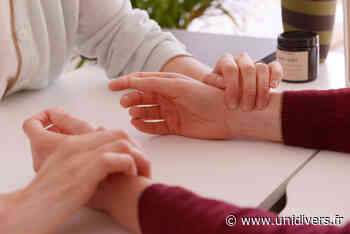 Journée Mondiale Alzheimer Mairie de Senlis Senlis mercredi 21 septembre 2022 - Unidivers