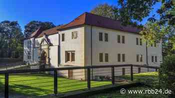 Neuer Studiengang "Bau- und Kunstgeschichte" startet an der BTU - rbb24