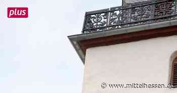 Sommerrätsel: Wo steht der spätgotische Bau? - Mittelhessen