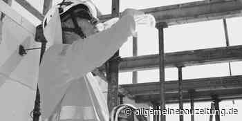 Hitzewelle in Deutschland: BG BAU gibt Hinweise zum Arbeitsschutz - Allgemeine Bauzeitung ABZ