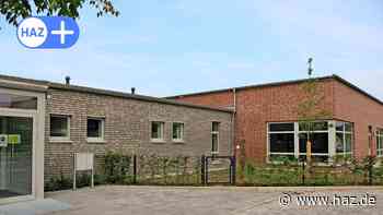 Uetze: Bau von Mensa in Dollbergen verzögert sich wegen Lieferproblemen - HAZ