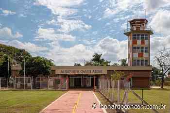 Qual vai ser o futuro do Aeroporto de Barretos? Audiência pública discutirá - Diário de Olímpia