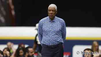 Brandon Ingram Draws Comparison to Pair of Sixers Legends - Heavy.com