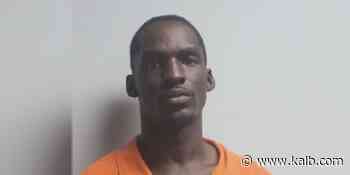 Brandon Francisco to face one charge in trial beginning Tuesday - KALB