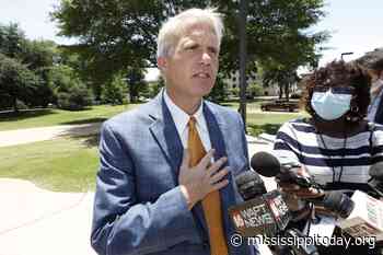 Brandon Presley, a potential candidate for governor, boasts list of noteworthy campaign donors - Mississippi Today