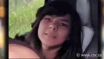 Brandon girl, 15, not seen in over a month - CBC.ca