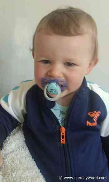 Funeral details announced for tot Brandon Thomas Byrne killed in Roscommon collision - Sunday World