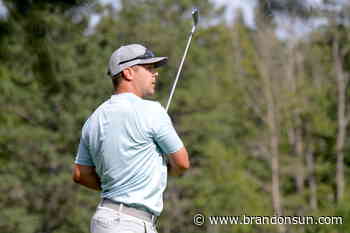 Tutkaluk, Thiesen emerge from five-way playoff - The Brandon Sun