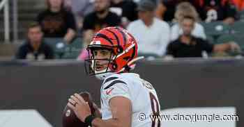 Don’t look for Bengals to replace Brandon Allen - Cincy Jungle