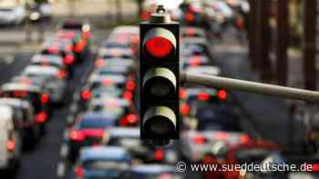 Weg mit der Pendlerpauschale - Wirtschaft - Süddeutsche Zeitung - SZ.de