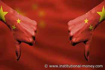 Wenn Chinas Wirtschaft niest, bekommt Deutschland den Schnupfen - Institutional-Money