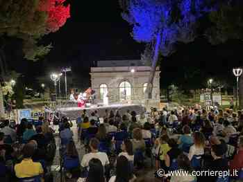 Da Martedì 23 agosto “I concerti del “Tito Schipa” nel centro storico di Lecce - CorrierePL