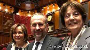 Elezioni, sarà Ceccanti il candidato del Pd a Pisa e Fucecchio - IlCuoioInDiretta - IlCuoioInDiretta