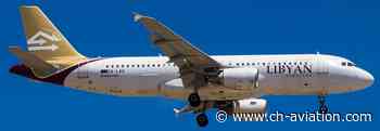 Tripoli kickstarts Libyan A320neo procurement plans - ch-aviation