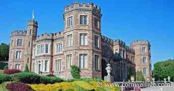 Mount Edgcumbe 'has fallen into ruin' says Rame Protection Group - Cornwall Live